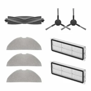 Kit di accessori per l'aspirapolvere MOVA S10
