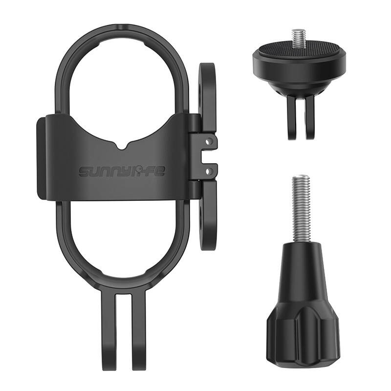 Supporto verticale-orizzontale Sunnylife per Insta360 GO 3S / GO 3