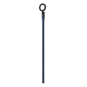 Supporto flessibile TELESIN per cellulari (blu)
