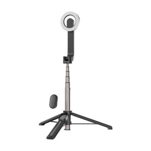 Asta per selfie magnetica Telesin per iPhone 12-16