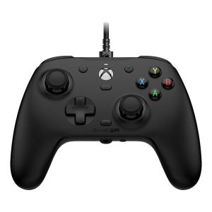 Controller cablato GameSir G7 HE (nero)