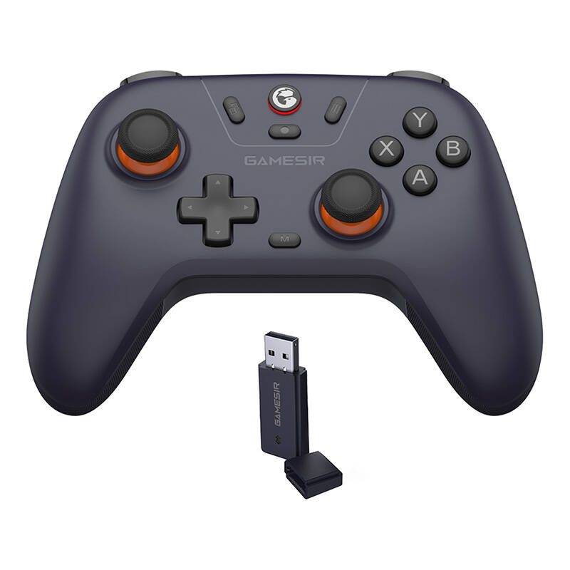 Controller wireless GameSir-T4n Lite (viola)
