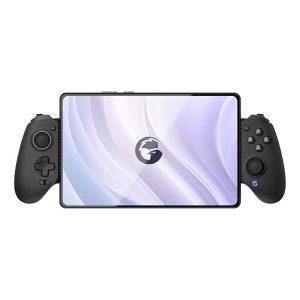 GameSir G8+ controller Bluetooth per dispositivi mobili con supporto per telefono