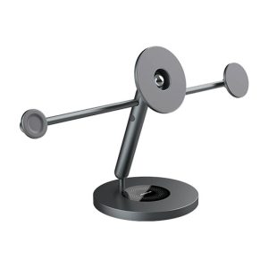 Supporto modulare Nillkin SnapBranch per tablet e smartwatch (grigio)
