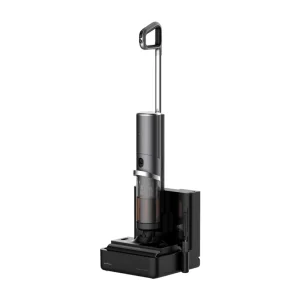 Aspirapolvere verticale senza fili Deerma DEM-VX900W con funzione lavapavimenti