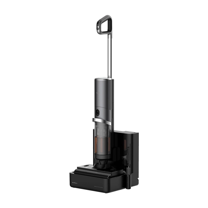 Aspirapolvere verticale senza fili Deerma DEM-VX900W con funzione lavapavimenti