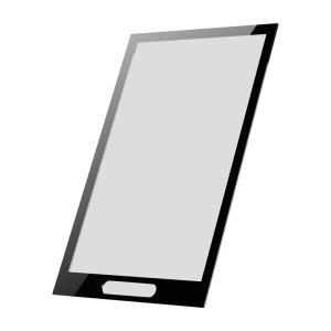 Pellicola in vetro temperato per Insta360 X4/X5
