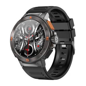 Smartwatch BlitzWolf BW-AT5 (nero)
