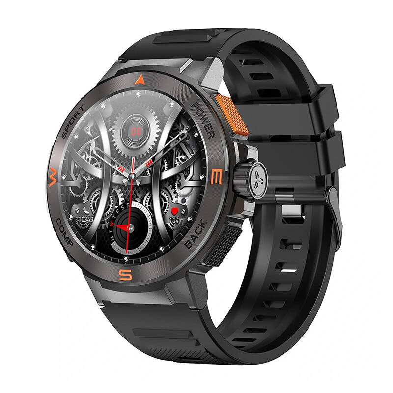 Smartwatch BlitzWolf BW-AT5 (nero)