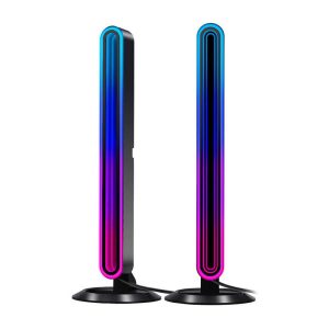 Lampada da scrivania a LED RGBx2 BlitzWolf BW-AL1