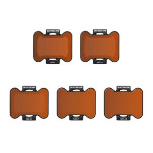 Set di filtri Sunnylife ND8/16/32/64/128 per DJI Avata 2