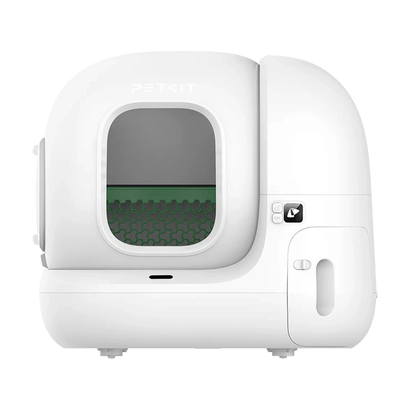 Lettiera per gatti autopulente intelligente PetKit Pura MAX 2 PREMIUM
