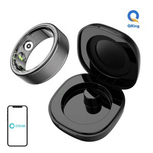 Smartring Colmi R03 21.3MM 12 (Nero)