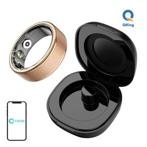 Smartring Colmi R03 20.3MM 11 (Oro)