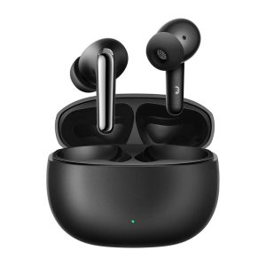 Cuffie wireless Joyroom JR-FN1 Funpods Series (nere)