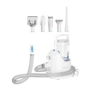 Aspirapolvere Neakasa P2 PRO / kit per la cura dei peli di animali domestici