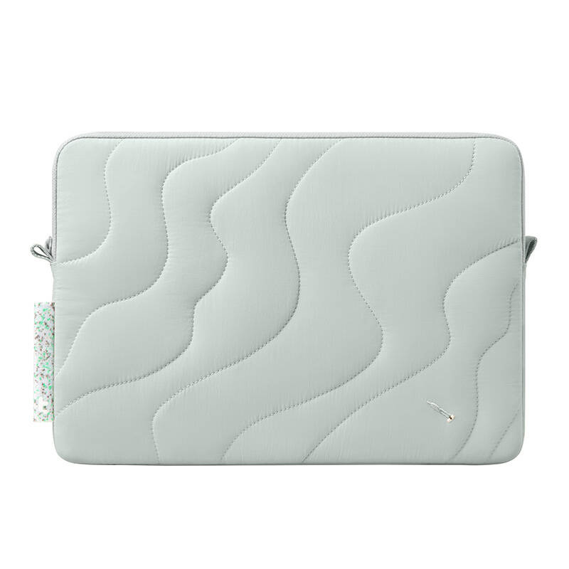 Custodia per laptop Tomtoc Terra-A27 da 16 pollici (blu)