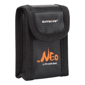 Custodia protettiva per batteria SUNNYLIFE per DJI Neo