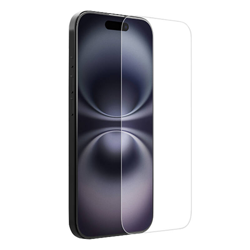 Vetro temperato Nillkin H+PRO per iPhone 16 Plus