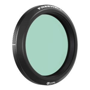 Filtro CPL Freewell per DJI Osmo Action 5 Pro
