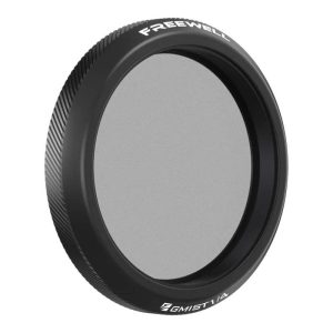 Filtro di diffusione Freewell Glow Mist da 1/4 per DJI Osmo Action 5 Pro