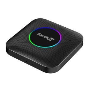 Adattatore wireless Carlinkit TBOX-Plus 8+128GB per Apple Carplay/Android Auto