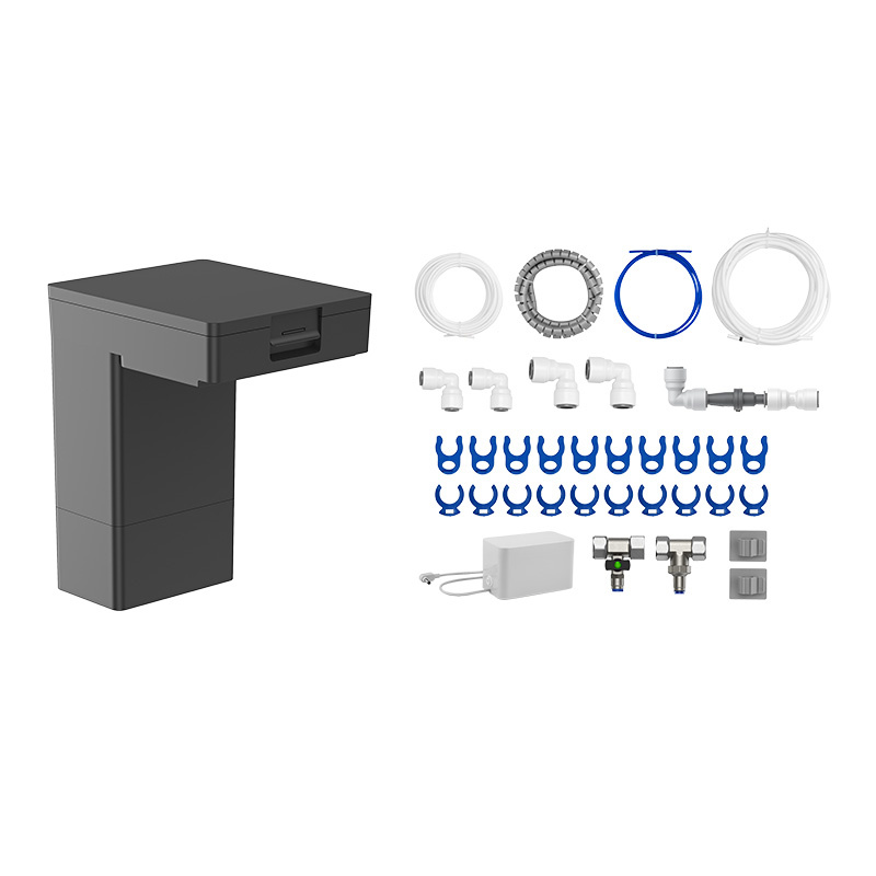 L10s Pro Ultra Heat, L10s Ultra Gen2, X30 Ultra, L30 Pro Ultra, L30s Ultra, X40 Ultra, L40 Ultra, X40 Pro Ultra, X40 Ultra completo, L30 Ultra S, L40s Pro Ultra, L40s Ultra, L40 Ultra AE, L40 Ultra CE, Kit di collegamento acqua D20 Ultra