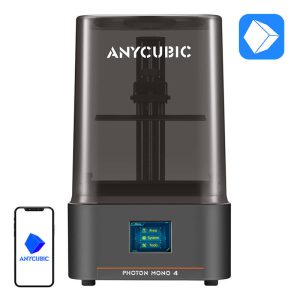 Stampante 3D Anycubic Photon Mono 4