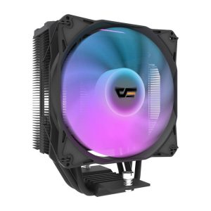 Radiatore per computer Darkflash Z4 PRO NERO NERA