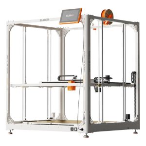 Foglio per stampa 3D ELEGOO OrangeStorm Giga