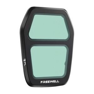 Filtro CPL Freewell per DJI Air 3S