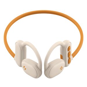 Cuffie wireless Havit E553BT (beige)