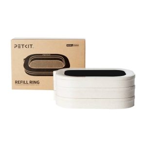 Sacchetti per lettiera Petkit Purobot ULTRA - 3 pezzi.