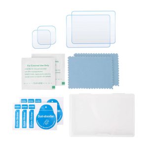 Set 2x Vetro + 2x Pellicola Sunnylife GoPro Hero (073521)