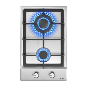 Piano cottura a gas IsEasy MGBS-312A