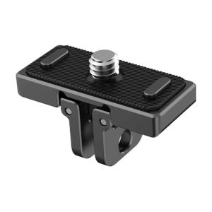 Supporto PULUZ per Insta360 X4 (nero)