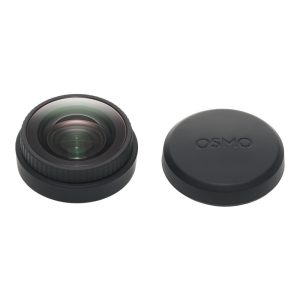 Obiettivo DJI Osmo Action FOV Boost