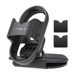 Clip per tappo Sunnylife G3S-J867 per Insta360 GO 3S/GO 3
