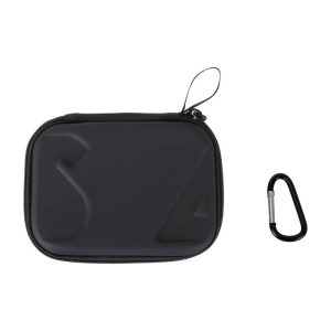 Borsa standard Sunnylife OA5-B893-C per ACTION 5 PRO/OSMO Action 4/3 (nera)