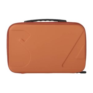 Borsa da avventura Sunnylife OA5-B894-C per ACTION 5 PRO/OSMO Action 4/3 (arancione)