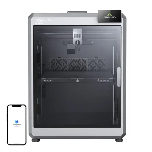 Stampante 3D Creality K2 Plus
