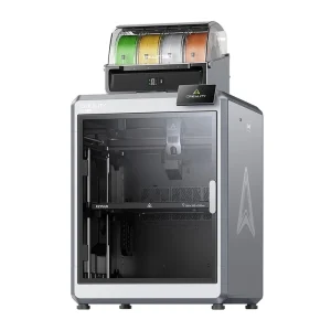 Stampante 3D Creality K2 Plus Combo