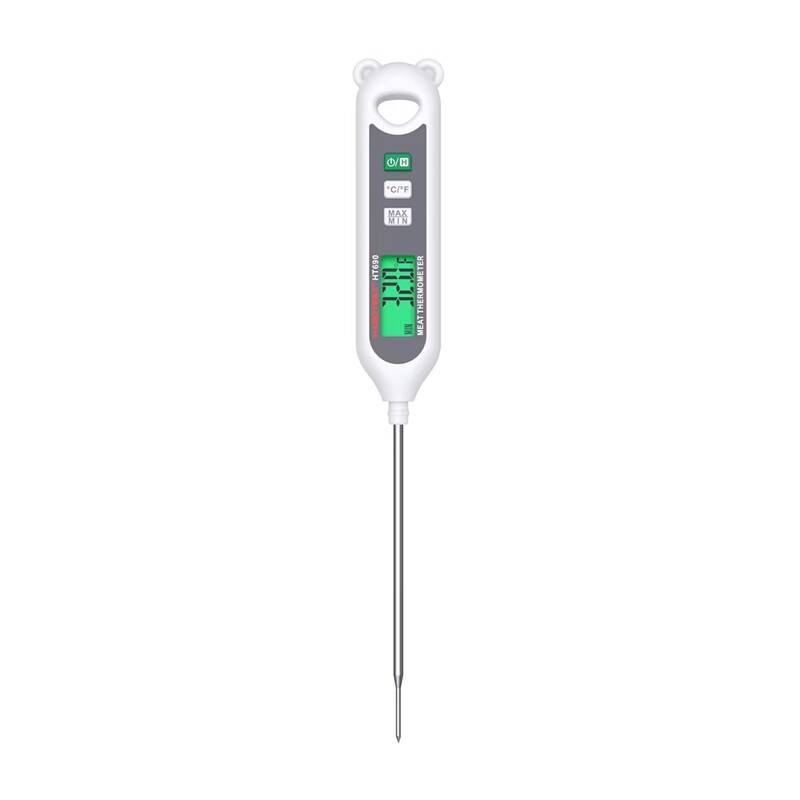 Termometro per alimenti Habotest HT690