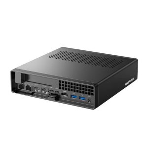 MINI-PC Minis Forum MS-01-S1390 Barebone Intel Core i9-13900H