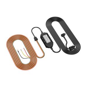 Cavo di alimentazione per videoregistratori VIOFO HK3 miniUSB