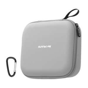 Custodia Sunnylife FP-B957-G per DJI Flip (grigia)