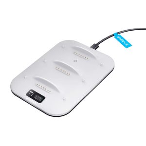 Stazione di ricarica BOBOVR BD3 per batterie B100