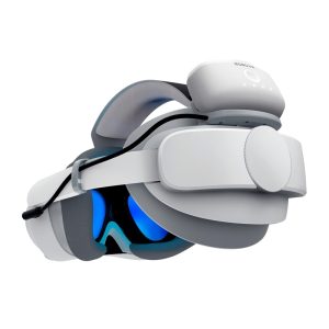 Cinghia di fissaggio batteria BOBOVR P4S per Pico 4 Ultra/Ultra Enterprise