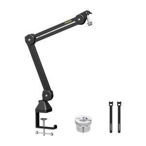 Supporto per microfono Manono BA37