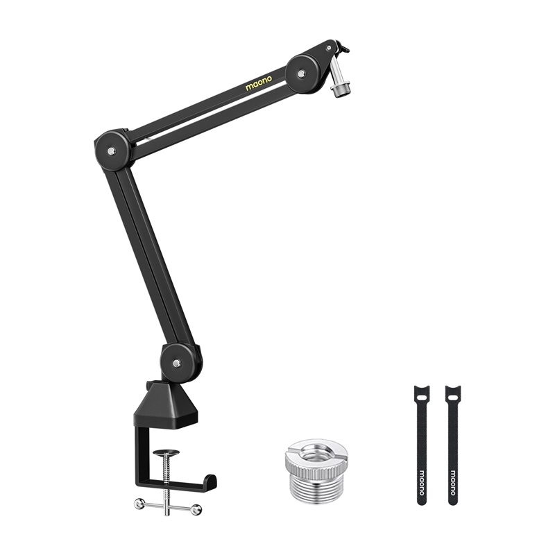 Supporto per microfono Manono BA37